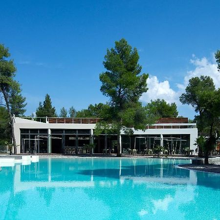 Club Agia Anna Summer Resort Eksteriør billede