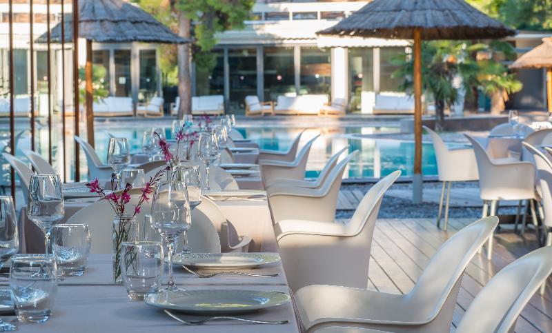 Club Agia Anna Summer Resort Eksteriør billede