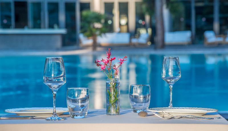 Club Agia Anna Summer Resort Eksteriør billede