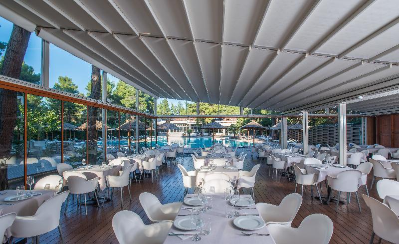 Club Agia Anna Summer Resort Eksteriør billede