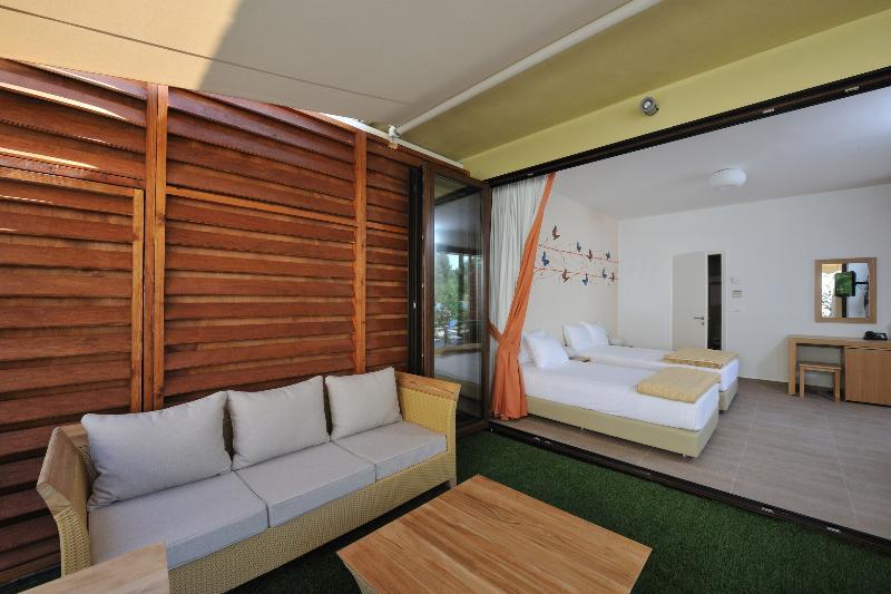 Club Agia Anna Summer Resort Eksteriør billede